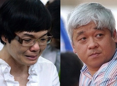 Hai “đại án” Bầu Kiên và Huyền Như có liên quan đến nhau. Hai “đại án” Bầu Kiên và Huyền Như có liên quan đến nhau.