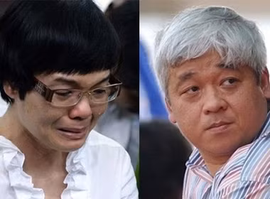 Hai “đại án” Bầu Kiên và Huyền Như có liên quan đến nhau. Hai “đại án” Bầu Kiên và Huyền Như có liên quan đến nhau.