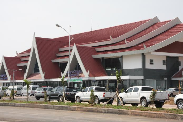 HAGL hiện là DNVN đầu tư lớn nhất ở Lào với số vốn trên 1 tỷ USD.