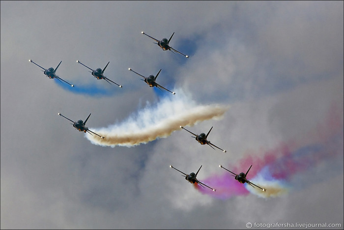 Phi đội Đại bàng đen của Không quân Hàn Quốc Phi đội Đại bàng đen của Không quân Hàn Quốc