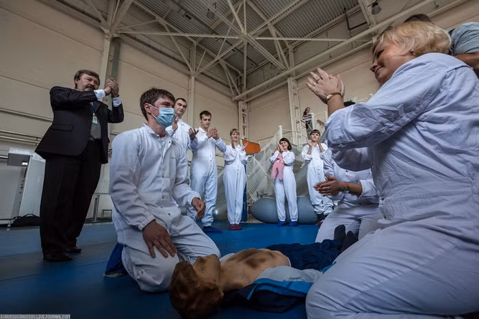 Hô hấp nhân tạo