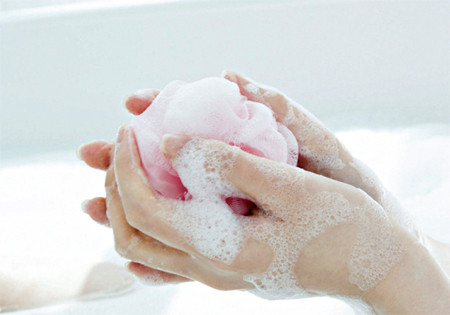 Đừng quá ham mùi thơm để rồi... ôm bệnh. Ảnh: rgbstock.com Đừng quá ham mùi thơm để rồi... ôm bệnh. Ảnh: rgbstock.com