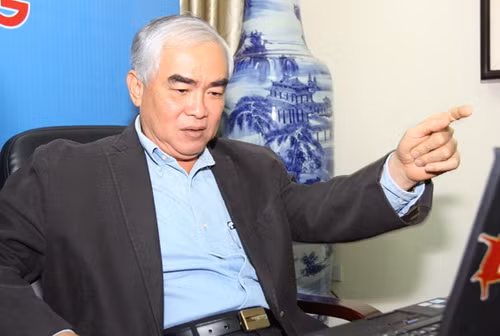 Ông Lê Hùng Dũng đại diện cho SJC tham gia HĐQT của Eximbank Ông Lê Hùng Dũng đại diện cho SJC tham gia HĐQT của Eximbank