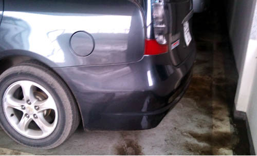 ... nhưng đằng sau thì thật kinh hoàng ... nhưng đằng sau thì thật kinh hoàng