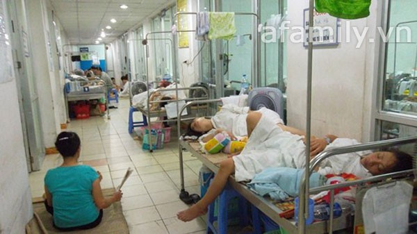 Có những chị em phải chịu hậu quả của việc uống thuốc tránh thai không đúng cách và đúng mục đích. Ảnh Lê Hường