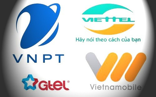 Tháng 6/2012, hai mạng di động Vietnamobile và Gtel Mobile “tố” Tập đoàn Bưu chính Viễn thông Việt Nam (VNPT) và Tập đoàn Viễn thông Quân đội (Viettel) tăng giá thuê kênh riêng (kênh truyền dẫn) đối với các mạng di động nhỏ với giá trên trời, tăng gần 300%. Tháng 6/2012, hai mạng di động Vietnamobile và Gtel Mobile “tố” Tập đoàn Bưu chính Viễn thông Việt Nam (VNPT) và Tập đoàn Viễn thông Quân đội (Viettel) tăng giá thuê kênh riêng (kênh truyền dẫn) đối với các mạng di động nhỏ với giá trên trời, tăng gần 300%.