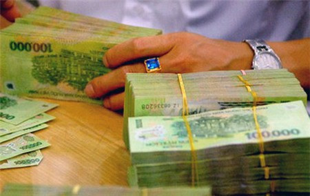 "Nếu họ thưởng Tết khá, họ sẽ công bố, còn nếu thưởng Tết không nhiều thì cho đến nay họ chưa muốn công bố" . "Nếu họ thưởng Tết khá, họ sẽ công bố, còn nếu thưởng Tết không nhiều thì cho đến nay họ chưa muốn công bố" .