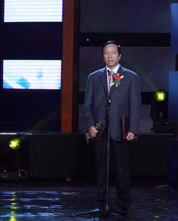 “Thành tích của chúng tôi sẽ không dừng lại đây, sẽ tiếp tục tìm tòi để hoàn thiện để tìm ra nhiều kỹ thuật mới”, GS.TS Nguyễn Thanh Liêm chia sẻ (Ảnh: Việt Hưng)