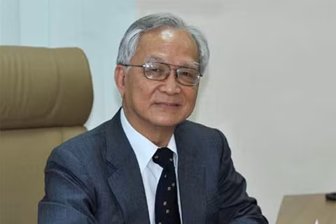 Chuyên gia kinh tế Bùi Kiến Thành