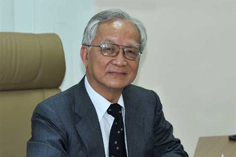 Chuyên gia kinh tế Bùi Kiến Thành