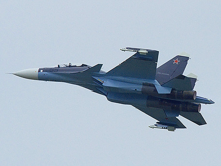 Su-30 SM Su-30 SM