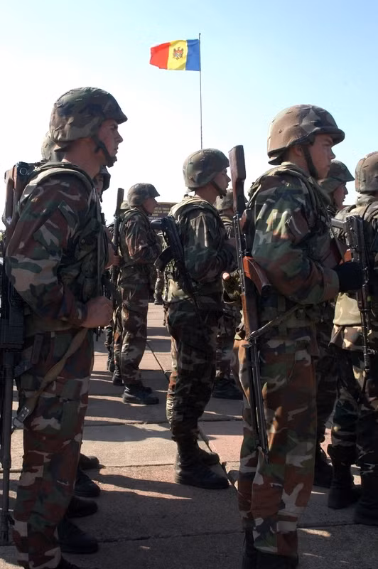 Tập trận bắn đạn thật “CETATEA 2012” Tập trận bắn đạn thật “CETATEA 2012”