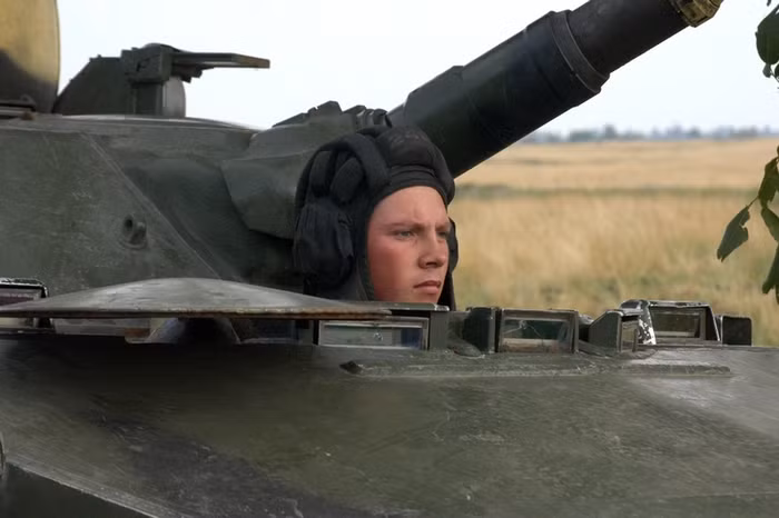 Tập trận bắn đạn thật “CETATEA 2012” Tập trận bắn đạn thật “CETATEA 2012”