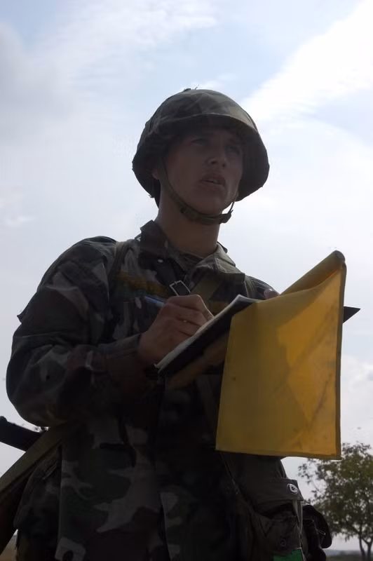 Tập trận bắn đạn thật “CETATEA 2012” Tập trận bắn đạn thật “CETATEA 2012”