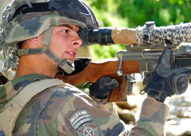 Lực lượng tác chiến của quân đội Pháp tại Afghanistan. Lực lượng tác chiến của quân đội Pháp tại Afghanistan.