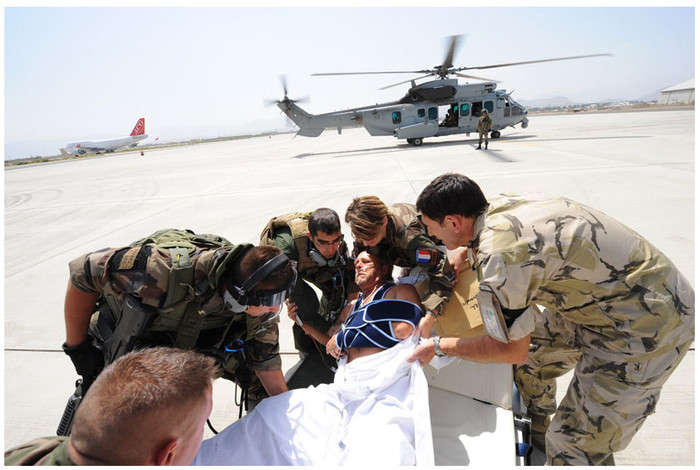 Lực lượng tác chiến của quân đội Pháp tại Afghanistan. Lực lượng tác chiến của quân đội Pháp tại Afghanistan.