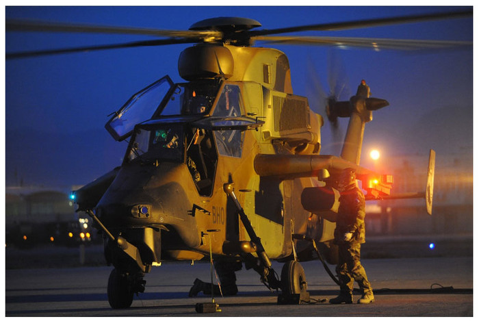 Lực lượng tác chiến của quân đội Pháp tại Afghanistan. Lực lượng tác chiến của quân đội Pháp tại Afghanistan.