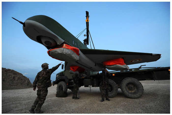 Lực lượng tác chiến của quân đội Pháp tại Afghanistan. Lực lượng tác chiến của quân đội Pháp tại Afghanistan.