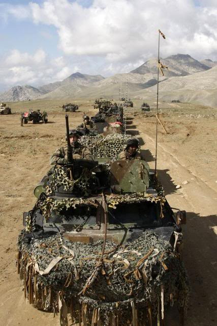 Lực lượng tác chiến của quân đội Pháp tại Afghanistan. Lực lượng tác chiến của quân đội Pháp tại Afghanistan.