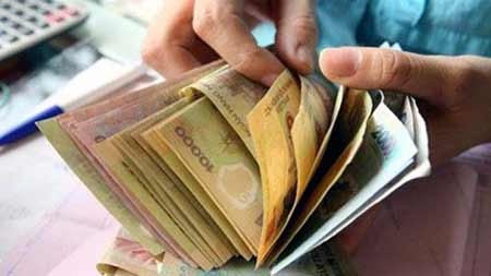 Tại Công ty TNHH MTV Thoát nước đô thị, lương bình quân người lao động mùa vụ chỉ có 5,43 triệu đồng/tháng (Ảnh minh họa) Tại Công ty TNHH MTV Thoát nước đô thị, lương bình quân người lao động mùa vụ chỉ có 5,43 triệu đồng/tháng (Ảnh minh họa)