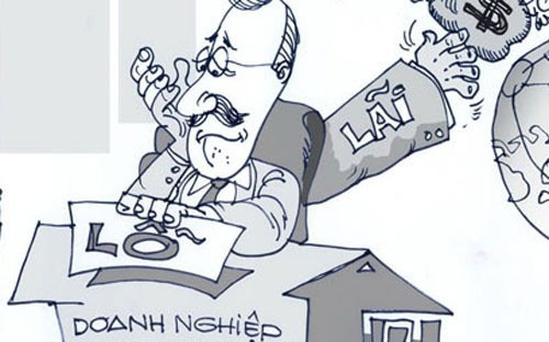 APA được kỳ vọng là một trong những công cụ ngăn chặn thủ đoạn khai gian giá tính thuế để tránh thuế - Nguồn: NLD.