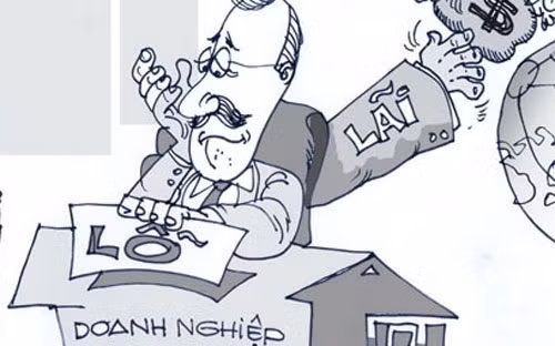 APA được kỳ vọng là một trong những công cụ ngăn chặn thủ đoạn khai gian giá tính thuế để tránh thuế - Nguồn: NLD.