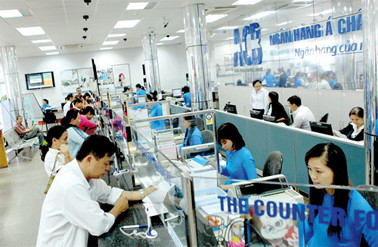 ACB cần mất nhiều năm để xử lý các khoản nợ xấu ACB cần mất nhiều năm để xử lý các khoản nợ xấu