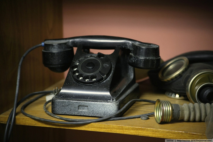 Điện thoại liên lạc