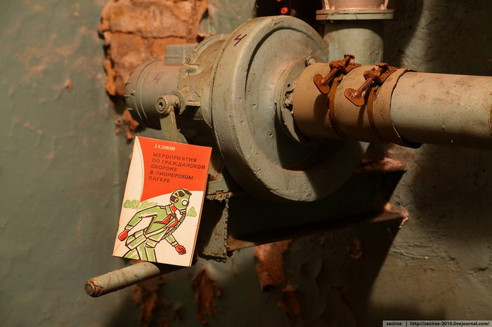 Các loại van khí