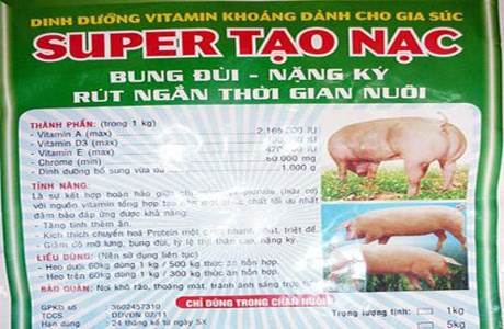 Bộ trưởng khẳng định "đa số thực phẩm an toàn", sao dân vẫn hoài nghi? ảnh 2