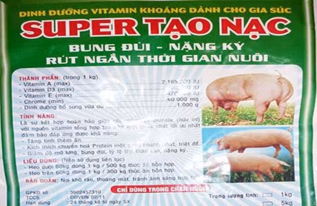 Bộ trưởng khẳng định "đa số thực phẩm an toàn", sao dân vẫn hoài nghi? ảnh 2 Bộ trưởng khẳng định "đa số thực phẩm an toàn", sao dân vẫn hoài nghi? ảnh 2