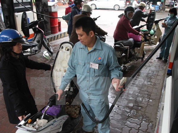 Ảnh minh họa. (Nguồn: TTXVN) Ảnh minh họa. (Nguồn: TTXVN)