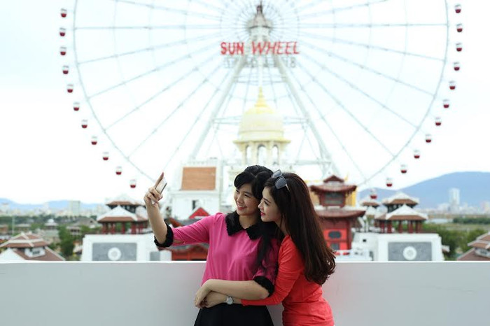 Từ ngày 15/3/-29/3/2016, Asia Park sẽ triển khai chương trình khuyến mãi đặc biệt giảm 50% giá vé hiện tại cho người dân Đà Nẵng.