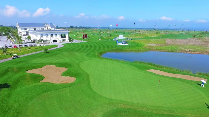 Sau nhiều giải đấu thành công, FLC Sam Son Golf Links tiếp tục được lựa chọn là địa điểm tổ chức Giải “Ha Noi Single Handicap mở rộng 2016 lần thứ 2”. Sau nhiều giải đấu thành công, FLC Sam Son Golf Links tiếp tục được lựa chọn là địa điểm tổ chức Giải “Ha Noi Single Handicap mở rộng 2016 lần thứ 2”.