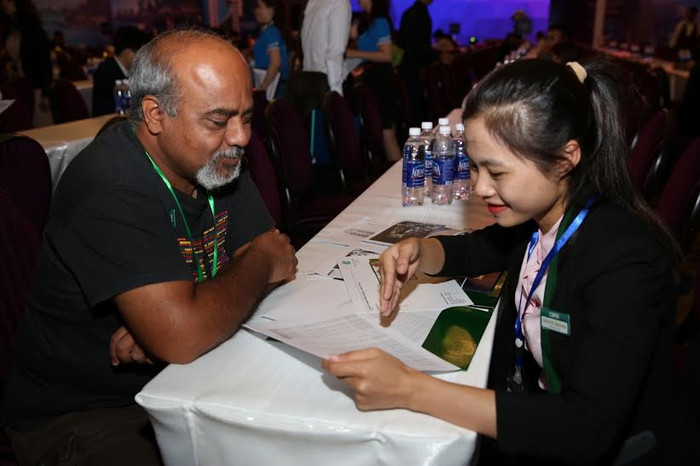 Nhiều nhà đầu tư nước ngoài quan tâm đến dự án Condotel Premier Residences Phu Quoc Emerald Bay và biệt thự Premier Village Phu Quoc Resort.