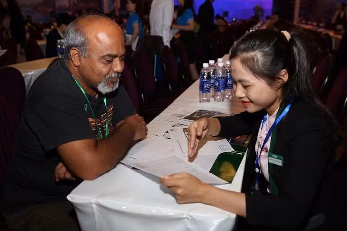 Nhiều nhà đầu tư nước ngoài quan tâm đến dự án Condotel Premier Residences Phu Quoc Emerald Bay và biệt thự Premier Village Phu Quoc Resort.