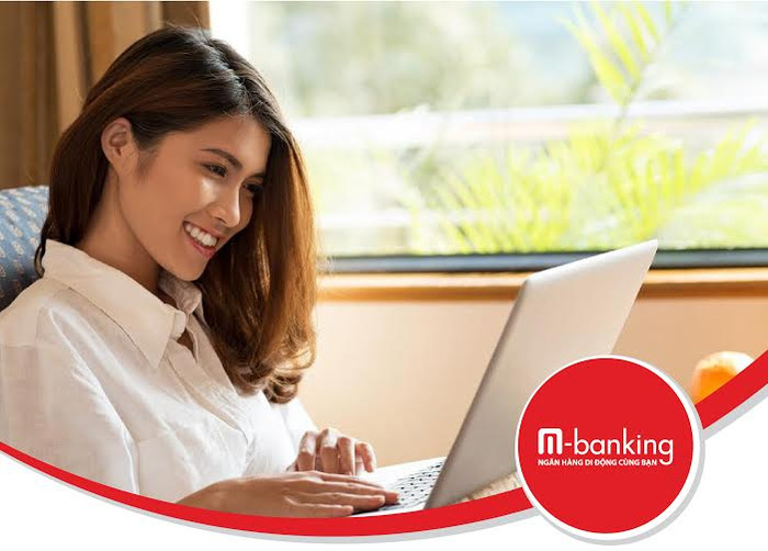 Cuộc sống tiện ích hơn với M-Banking ảnh 2 Cuộc sống tiện ích hơn với M-Banking ảnh 2