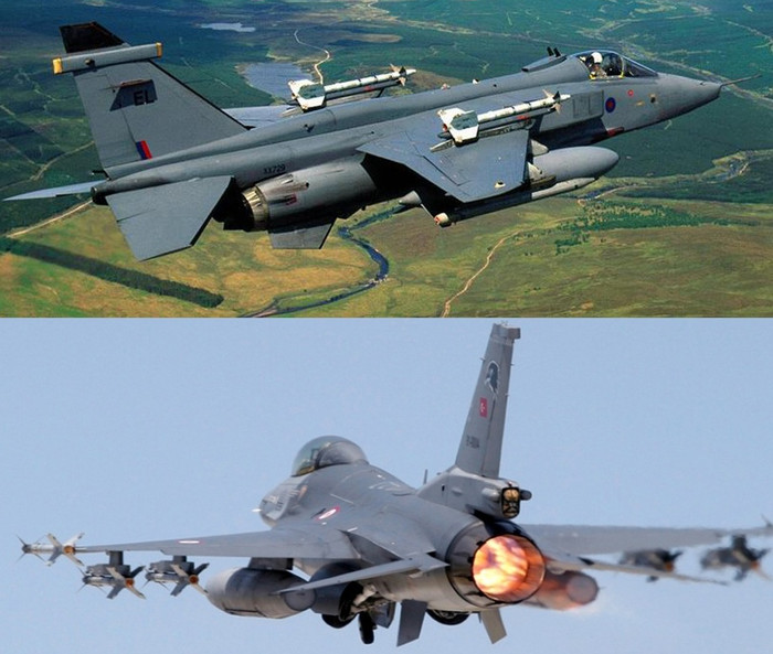 Ấn tượng: Khi các chiến đấu cơ đầy ắp đạn, tên lửa, bom Những hình ảnh ấn tượng ghi lại cảnh các chiến đấu cơ của không quân nhiều quốc gia trên thế giới khi được trang bị đầy đủ cơ số đạn, tên lửa, bom khi chúng được điều động tham gia các cuộc diễn tập không quân, bay phô diễn tính năng và trước khi lên đường thực hiện nhiệm vụ oanh kích trong các cuộc chiến tranh và xung đột vũ trang. (xem chi tiết bộ ảnh) Ấn tượng: Khi các chiến đấu cơ đầy ắp đạn, tên lửa, bom Những hình ảnh ấn tượng ghi lại cảnh các chiến đấu cơ của không quân nhiều quốc gia trên thế giới khi được trang bị đầy đủ cơ số đạn, tên lửa, bom khi chúng được điều động tham gia các cuộc diễn tập không quân, bay phô diễn tính năng và trước khi lên đường thực hiện nhiệm vụ oanh kích trong các cuộc chiến tranh và xung đột vũ trang. (xem chi tiết bộ ảnh)