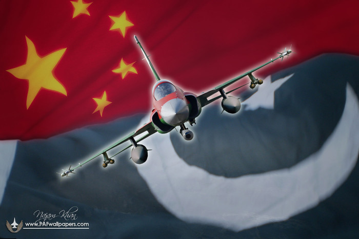 JF-17 Thunder JF-17 Thunder