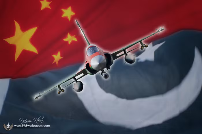 JF-17 Thunder