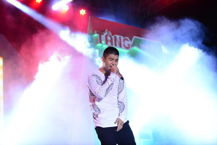 Cường 7. Cường 7.