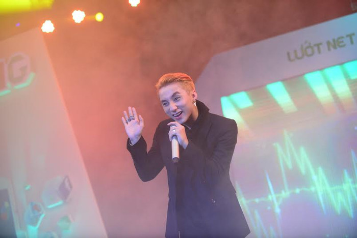 Sơn Tùng M-TP Sơn Tùng M-TP