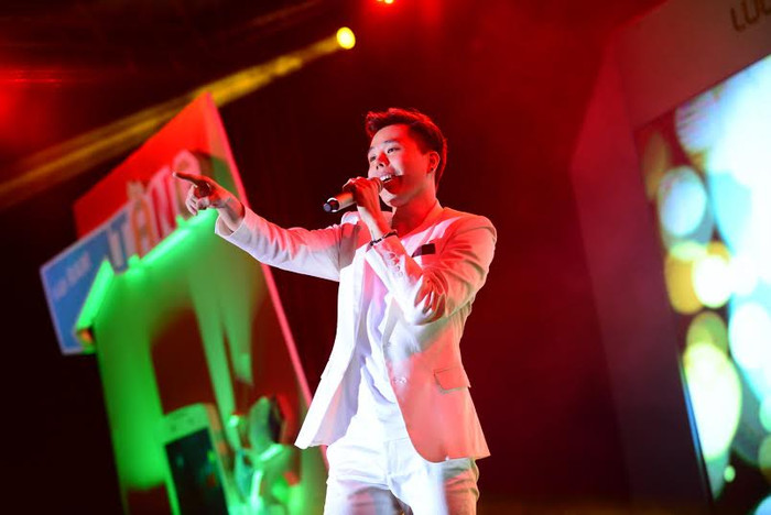 Trịnh Thăng Bình. Trịnh Thăng Bình.