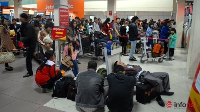 Quan chức Việt: Cứ bị đụng chạm là phản ứng? ảnh 3