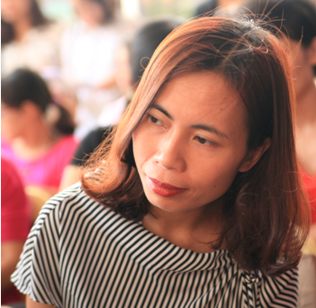 Phát ngôn gây sốc, nhà văn Trang Hạ khởi đầu trào lưu “truy xuất nguồn gốc” ảnh 2 Phát ngôn gây sốc, nhà văn Trang Hạ khởi đầu trào lưu “truy xuất nguồn gốc” ảnh 2