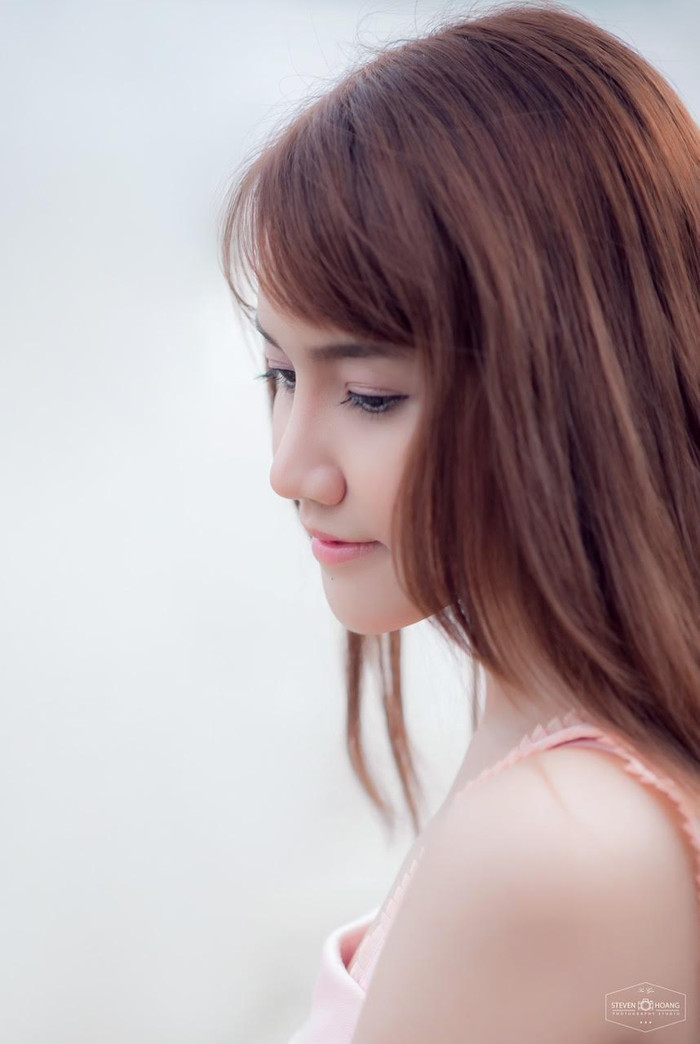 Nữ tiếp viên hàng không Việt Nam khiến triệu người không thể rời mắt ảnh 10