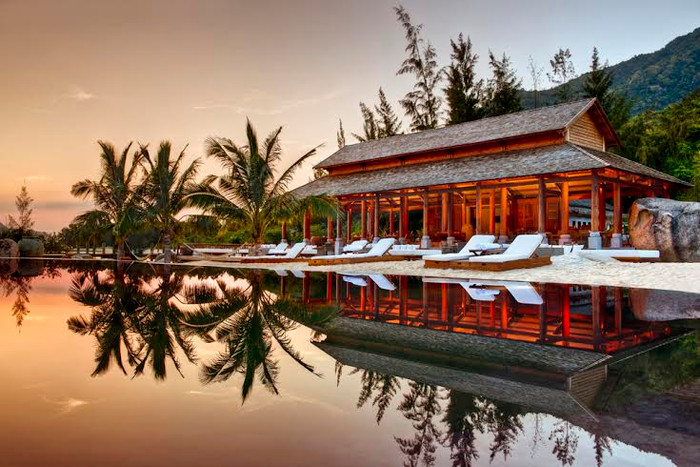 An Lâm Villas Ninh Vân Bay Nha Trang An Lâm Villas Ninh Vân Bay Nha Trang