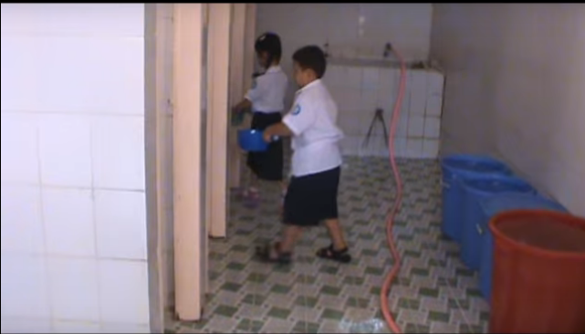 Nhà trường và những nỗi lo trước thềm năm học mới ảnh 3