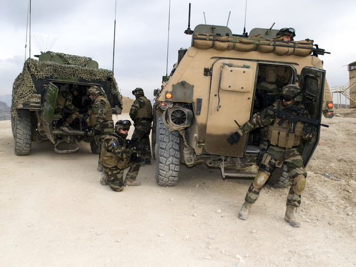 Thiết giáp VAB Thiết giáp VAB