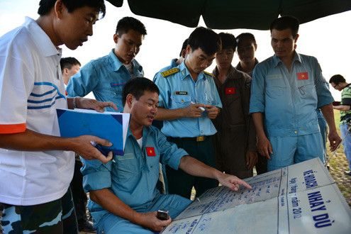 Từ năm 2007, Câu lạc bộ Hàng không phía Bắc đã đào tạo 6 khóa cho hơn 100 vận động viên nhảy dù. Bộ môn này thu hút sự quan tâm của nhiều người, tuổi 18 - 40.